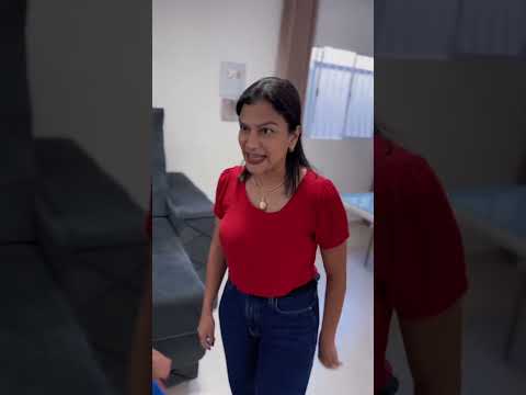 Episódio 2: Minha cunhada pega minhas roupas novas, usa e não devolve!