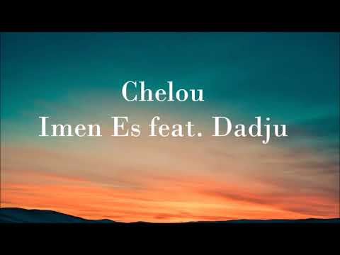 Imen Es - Chelou feat. Dadju (audio)