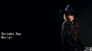 Seinabo Sey Burial