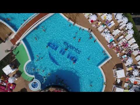 Anna Summer Events - 2016 (Video 4k version)