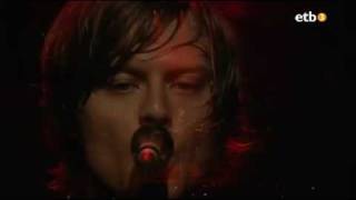 Mando Diao - Ochrasy (Live @ Gaztea, Spain 2009)