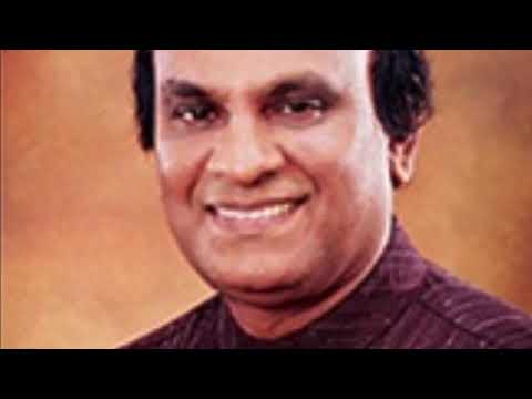 Dewole nokalal pidu adara mal ( original song ) Sunil Edirisinghe