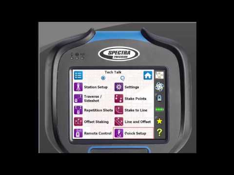 Customizing the Home Screen in Survey Pro