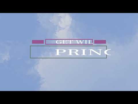 GET WILD by @LivWarfieldOfficial about PRINCE.+KWITON GRAY,SHAUN MARTIN,JAY MCK,MARLON PATTON,RYAN WATERS.