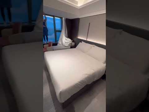 Beijing Mansion Furnishing Project | Dongmei Hotel Furniture&rsquo;s Craftsmanship in Action