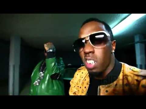 Bugatti Boyz - Another One