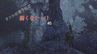 [MHWilds]ランスは言うほど弱くないっ！第5回