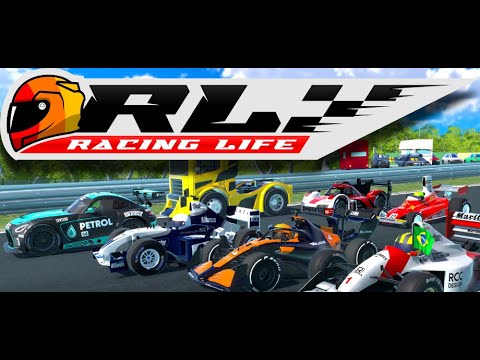 Racing Life - Game Trailer