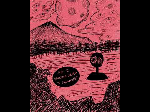 late night drive home - 'Am I sinking or Am I swimming?' FULL EP