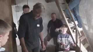 preview picture of video 'Berkswell Windmill Open Day'