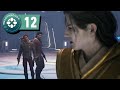 Star Wars Jedi: Survivor Gameplay Walkthrough – Koboh: Confront Dagan at Koboh Observatory