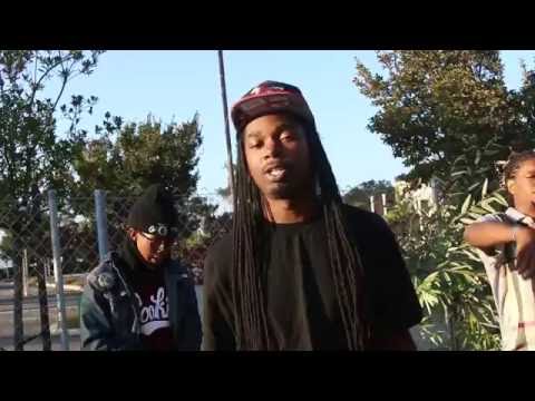 Lil C-Note - Everybody Different ft. AB Of YH - (Shot by-D3visualz)