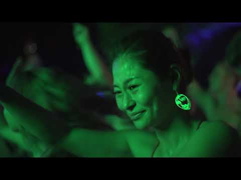 Space Tribe Live - Ozora Festival 2019