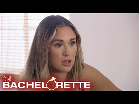 Rachel & Tino Discuss Him Cheating On Her and They Break Up