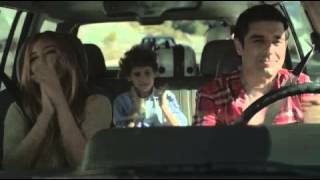 Asla Vazgeçme - Fragman 2