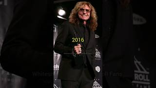 Evolution of David Coverdale // 1973 to 2023 #evolution #DavidCoverdale #Whitesnake #deeppurple