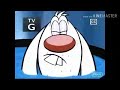 Brandy And Mr Whiskers Theme Song High Pitched