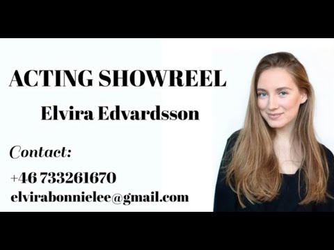 SHOWREEL 2026