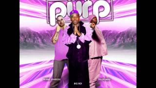 Killer Mike ft. Whyte Chocolate - For The No No