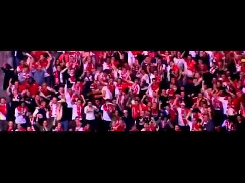 Radamel Falcao vs Paris Saint-Germain Away 13-14  by Bodya Martovskyi