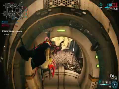 Warframe Events (deutsch/German)