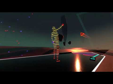 Audio Trip - show your moves on the dance floor By Oculus VR