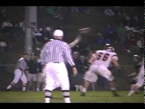 Week #8: Ashland Arrows Vs Clear Fork Colts 10/15/10