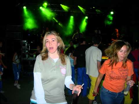 Peña "El Rollo" Bernuy De Porreros