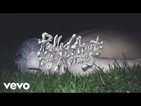 Pulled Apart by Horses - Hot Squash