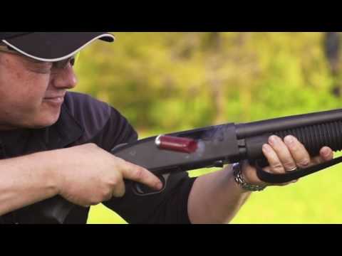 GOGTV 2017 Cool To Own - Mossberg 590 Shockwave