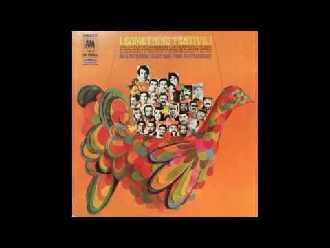 06 The Bell That Couldn't Jingle - Burt Bacharach