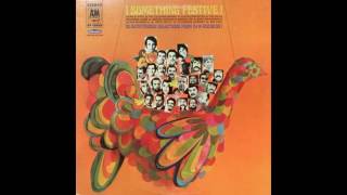 06 The Bell That Couldn&#39;t Jingle - Burt Bacharach