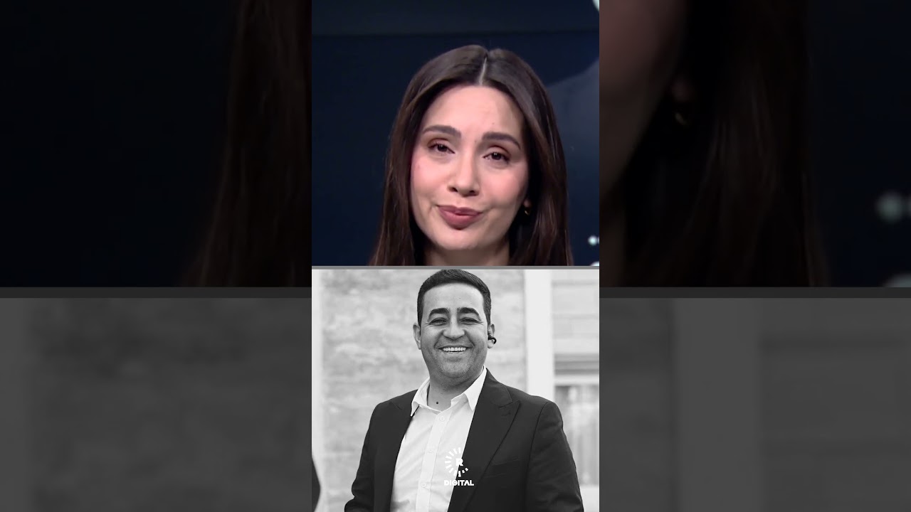 ڤیدیۆ | نالین حەسەن بە چاوی گریانەوە باسی دوایین پەیامەکانی هەڵکەوت عەزیز دەکات