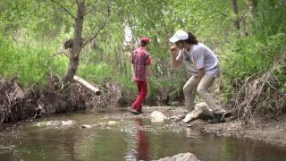 Invisible Music Video