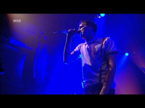 Liebe - Kraftklub