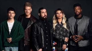 Dancing on my own -  Pentatonix (1 hour version)