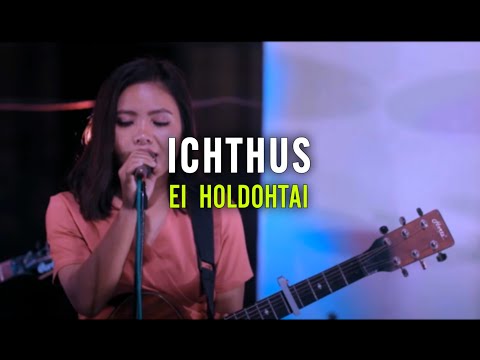 ICHTHUS - Ei-holdohtai (Official Music Video)