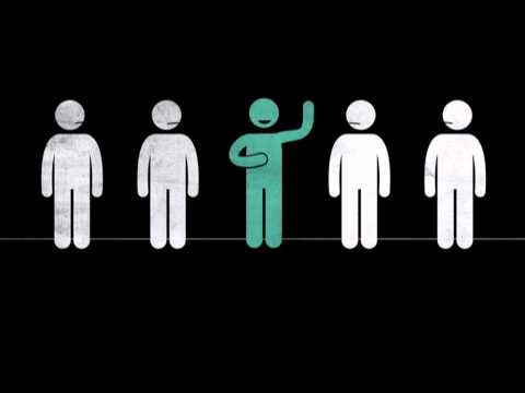 說服心法：如何在會議上給人留下深刻印象？ (Persuasion mind trick: How to impress in meetings)