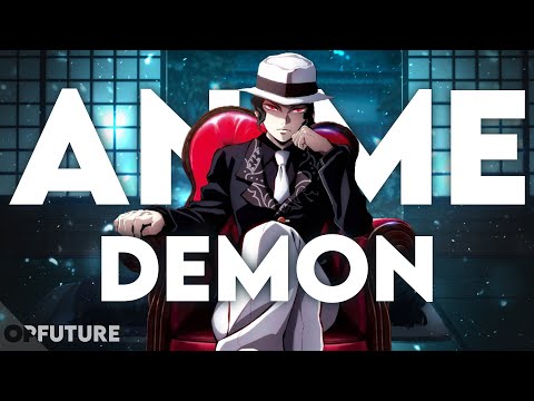 DEMON SLAYER SONG | "DEMON" | OPFuture x GARP x 4tune ft. Niname
