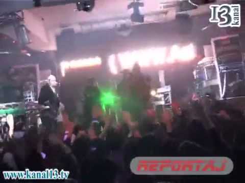 Raminem ft  Shax   Rapvision  RAPVISION Live Mc Security