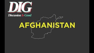 18 Years in Afghanistan. Is it time to come home?