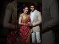 Arya Sayyashaa Wedding Photos Shorts Arya Love Weding Tamilactress Tamil Celebrity Couple
