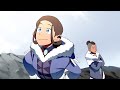 Avatar The Last Airbender II ANIME OPENING Fanmade