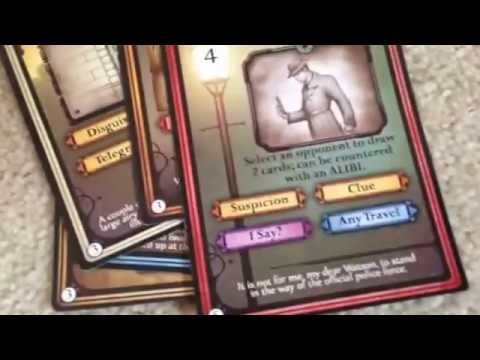 Box of Delights Presents........