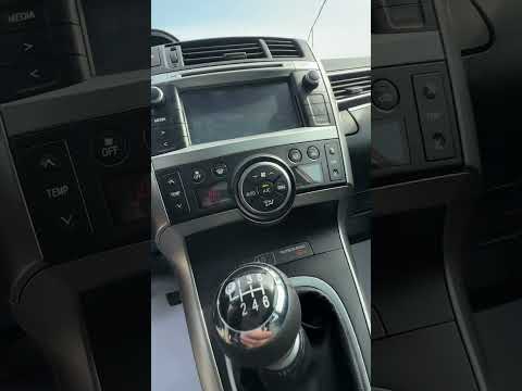 фото toyota verso i рестайлинг 0