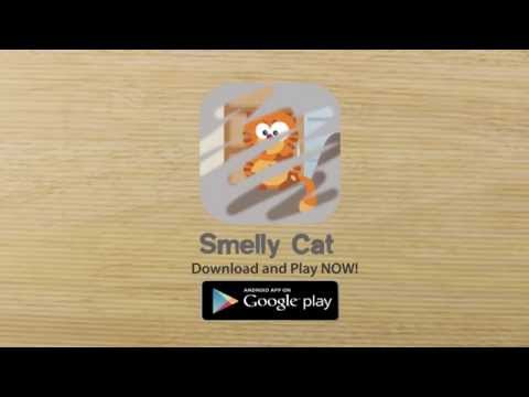 Smelly Cat Scratch Cards Book Video