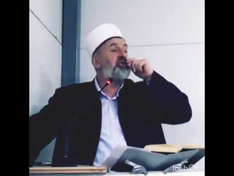 Kur ofendon diken per nenen mendoje mire