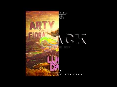 Arty vs. Deorro & Duvoh - Grand Finale vs. Black (Colon L Mashup)