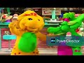 Barney Home Video Let S Go To The Beach Custom Intro My Version Version 2