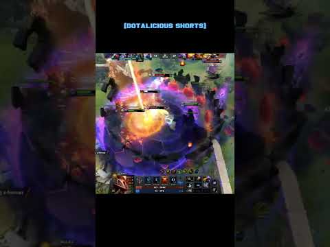 23Savage And Kpii Smash Em All! [Dotalicious Shorts] #mars #void #talon #dpc